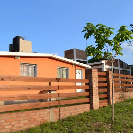 Casas Cordoba Villa Villa Parque Siquiman Exterior photo