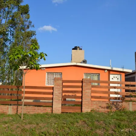 Casas Cordoba Villa Villa Parque Siquiman Exterior photo
