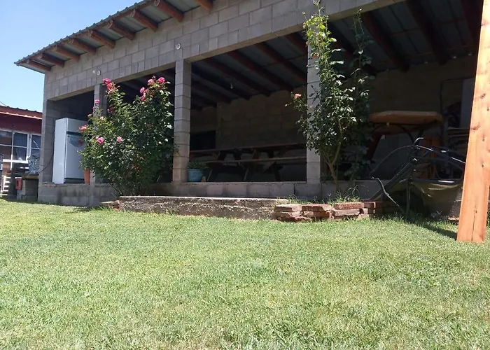 Casas Cordoba