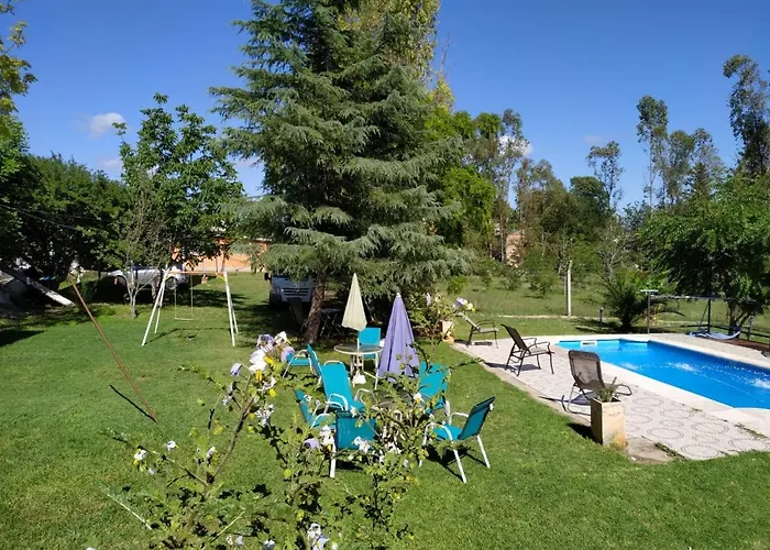 Casas Cordoba