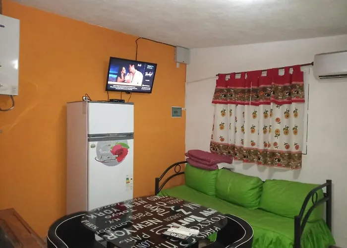 Casas Cordoba