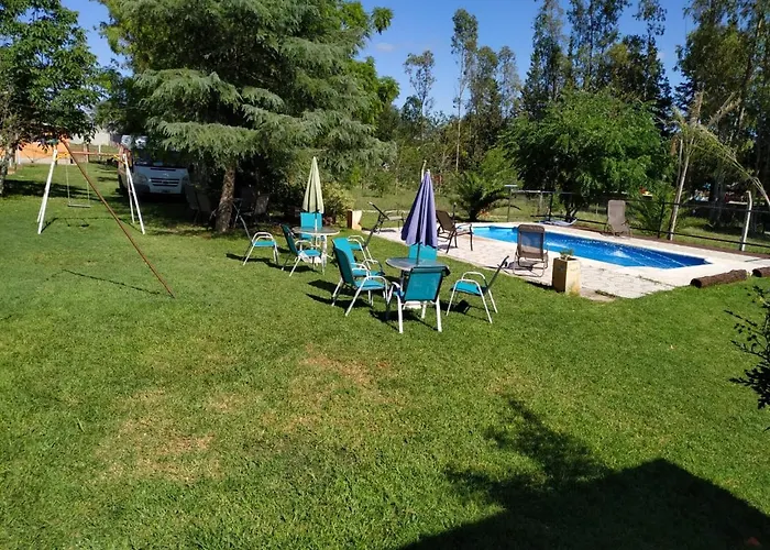 Casas Cordoba