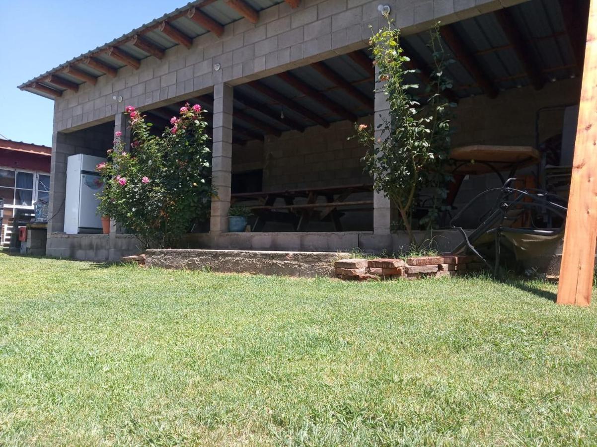 Casas Cordoba * Villa Parque Siquiman