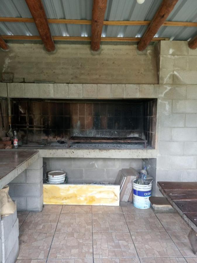 Casas Cordoba *