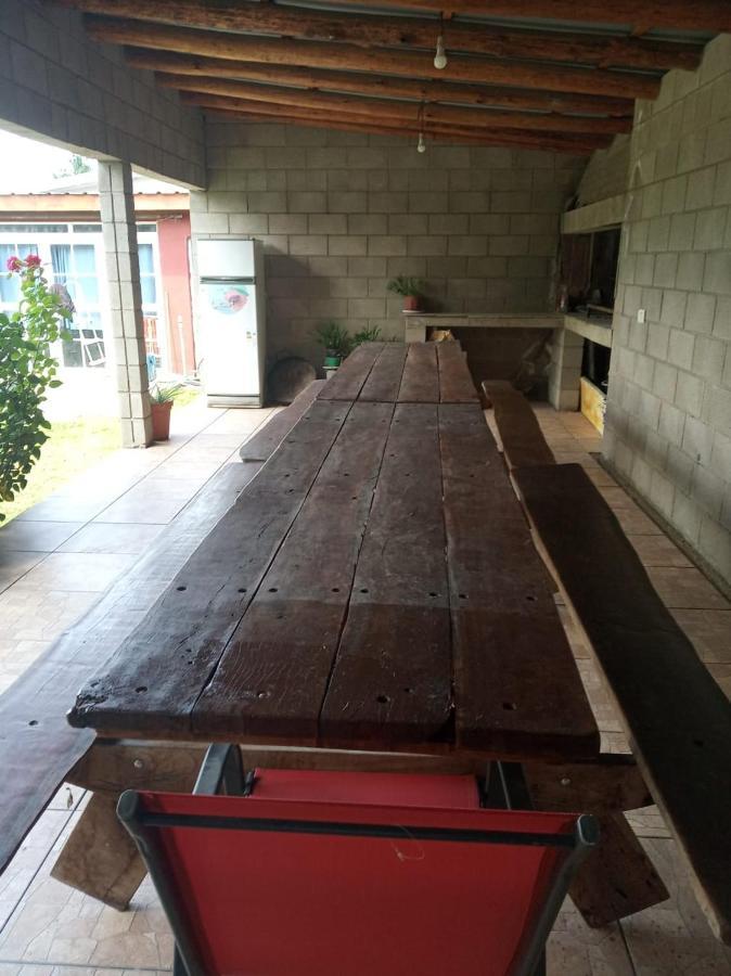 Holiday home Casas Cordoba Villa Parque Siquiman