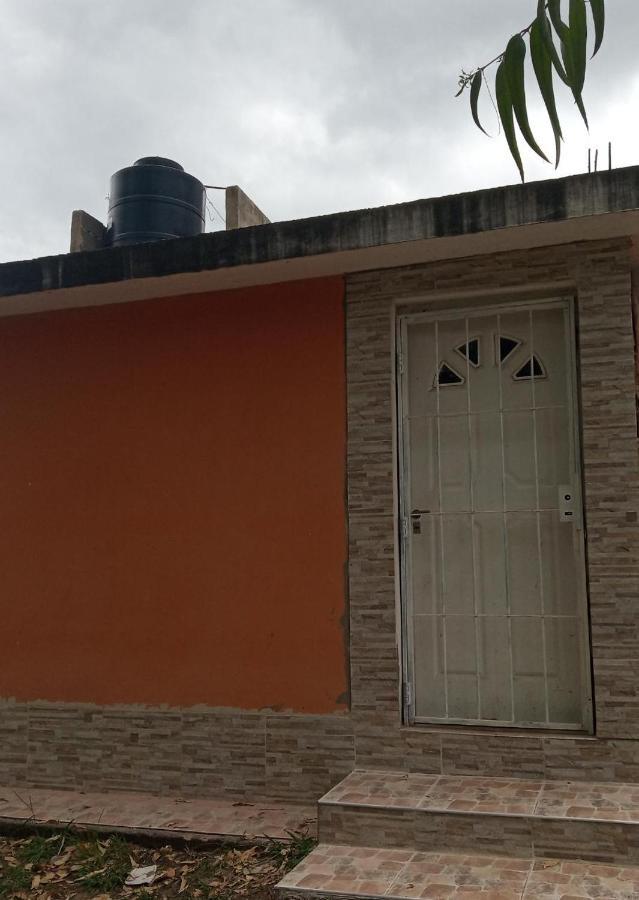 Casas Cordoba * Villa Parque Siquiman