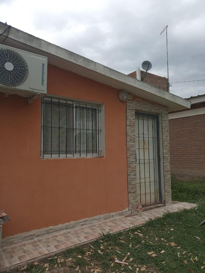Holiday home Casas Cordoba