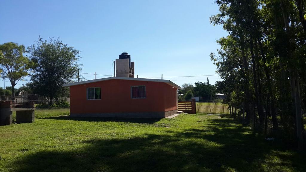 Casas Cordoba