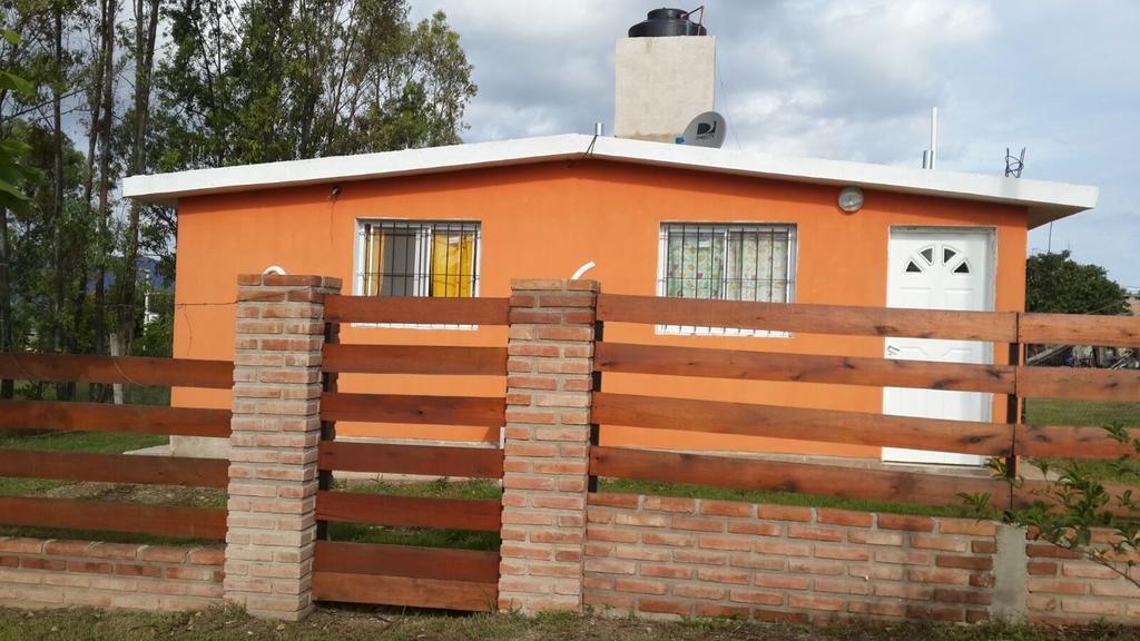Holiday home Casas Cordoba *