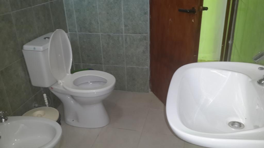 Holiday home Casas Cordoba Villa Parque Siquiman