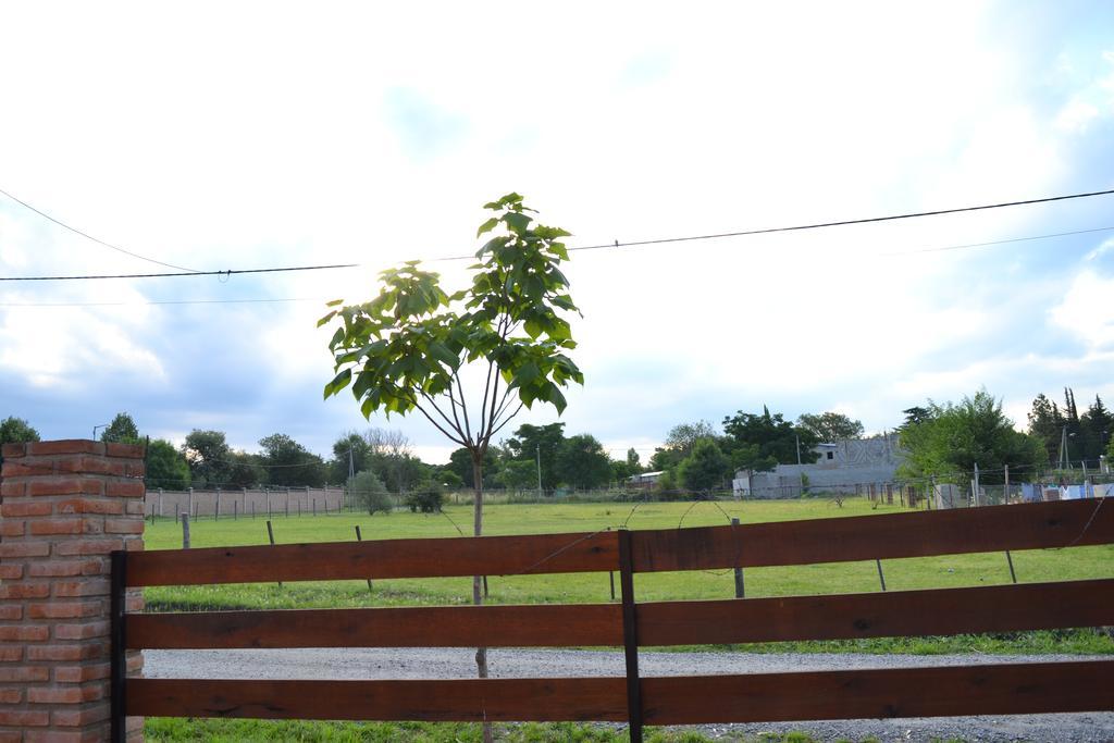Casas Cordoba Villa Parque Siquiman