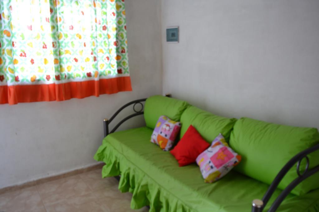Casas Cordoba Holiday home *