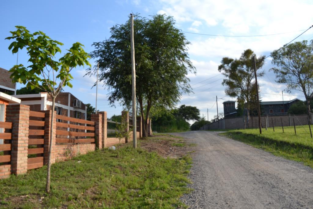 Holiday home Casas Cordoba