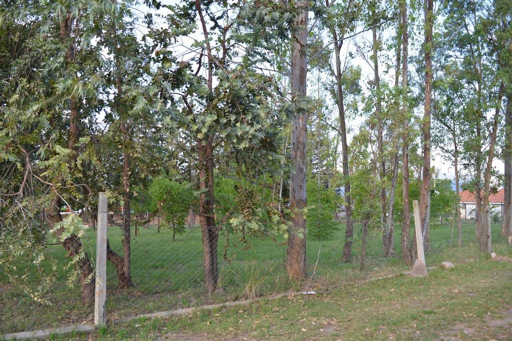 Casas Cordoba Holiday home Villa Parque Siquiman