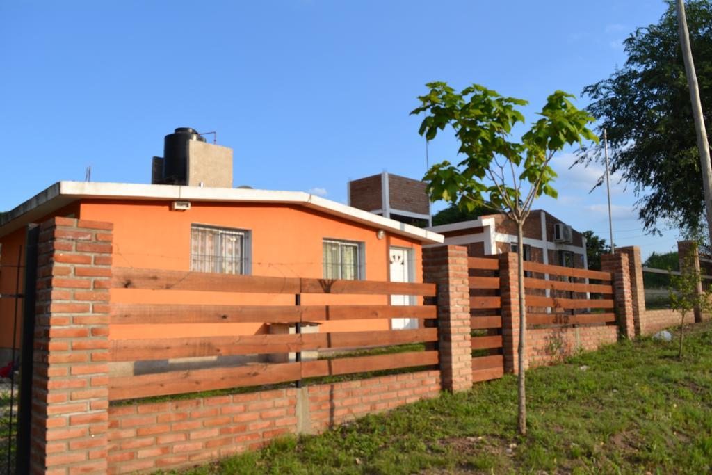 Casas Cordoba *