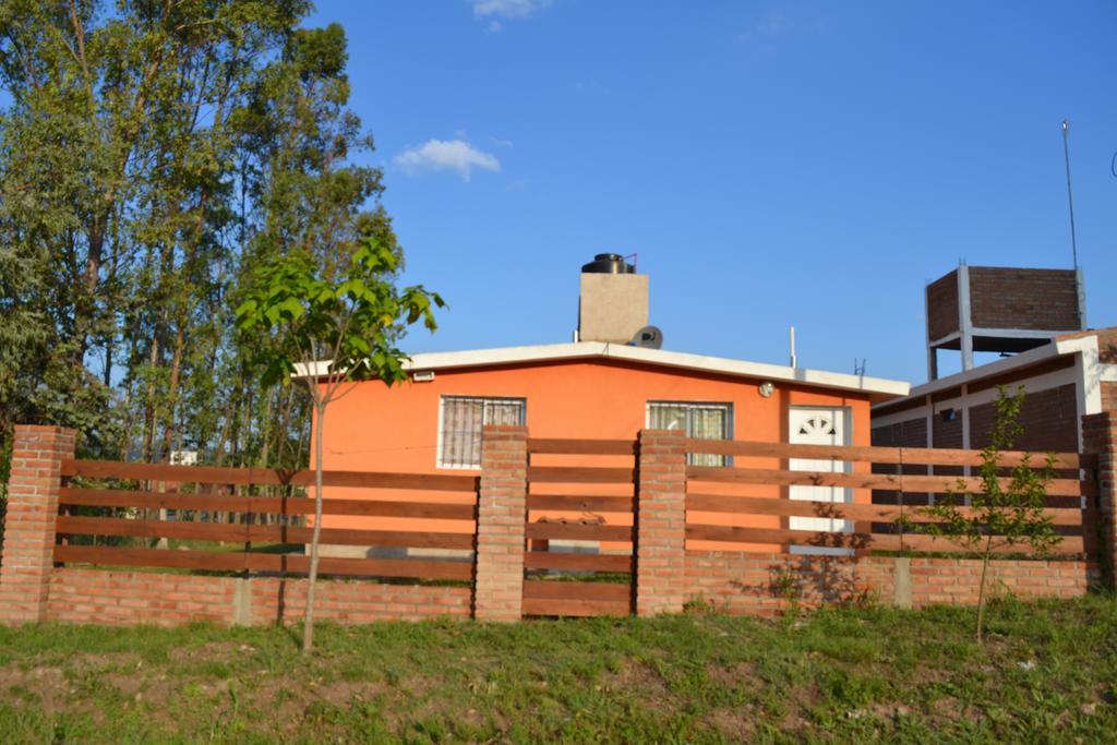 Casas Cordoba *