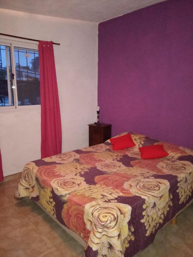 Casas Cordoba Villa Parque Siquiman