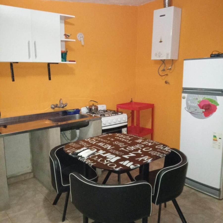 Casas Cordoba Holiday home *