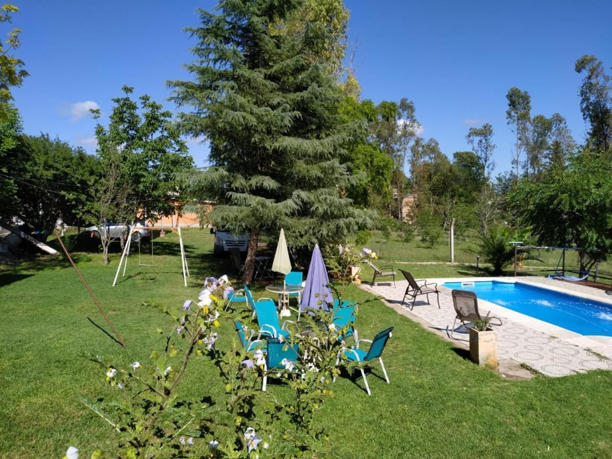 Holiday home Casas Cordoba
