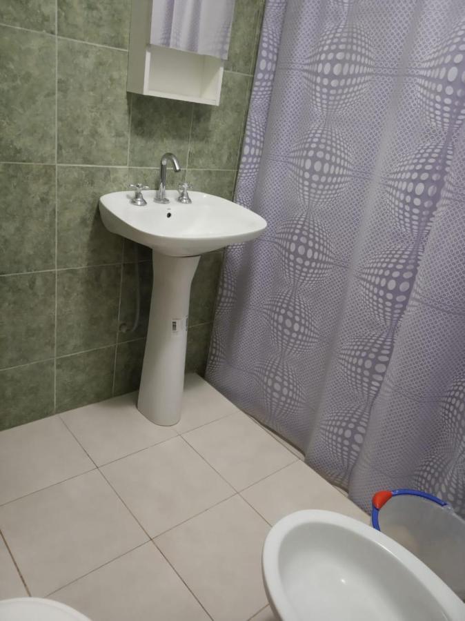 Casas Cordoba * Villa Parque Siquiman