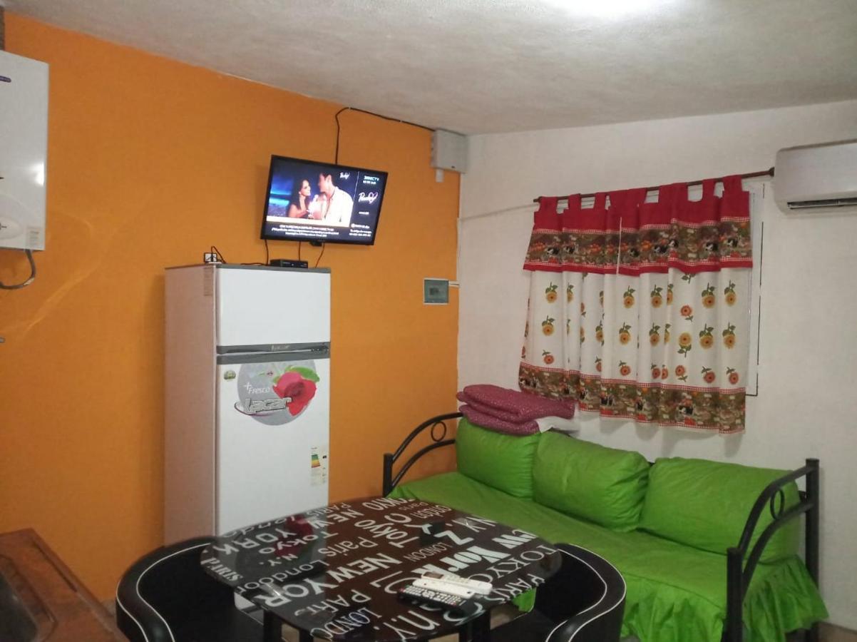 Casas Cordoba Villa Parque Siquiman