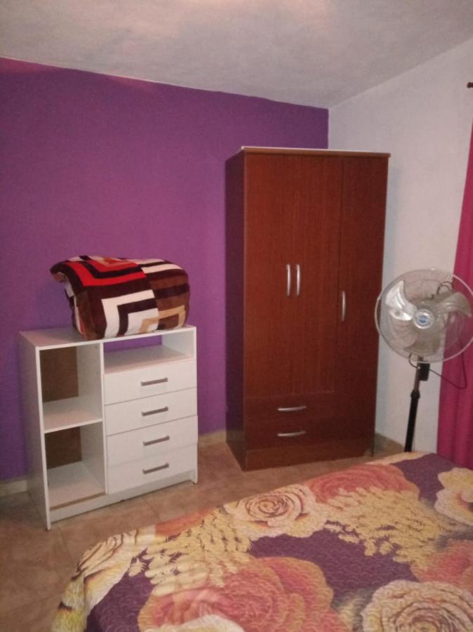 Holiday home Casas Cordoba